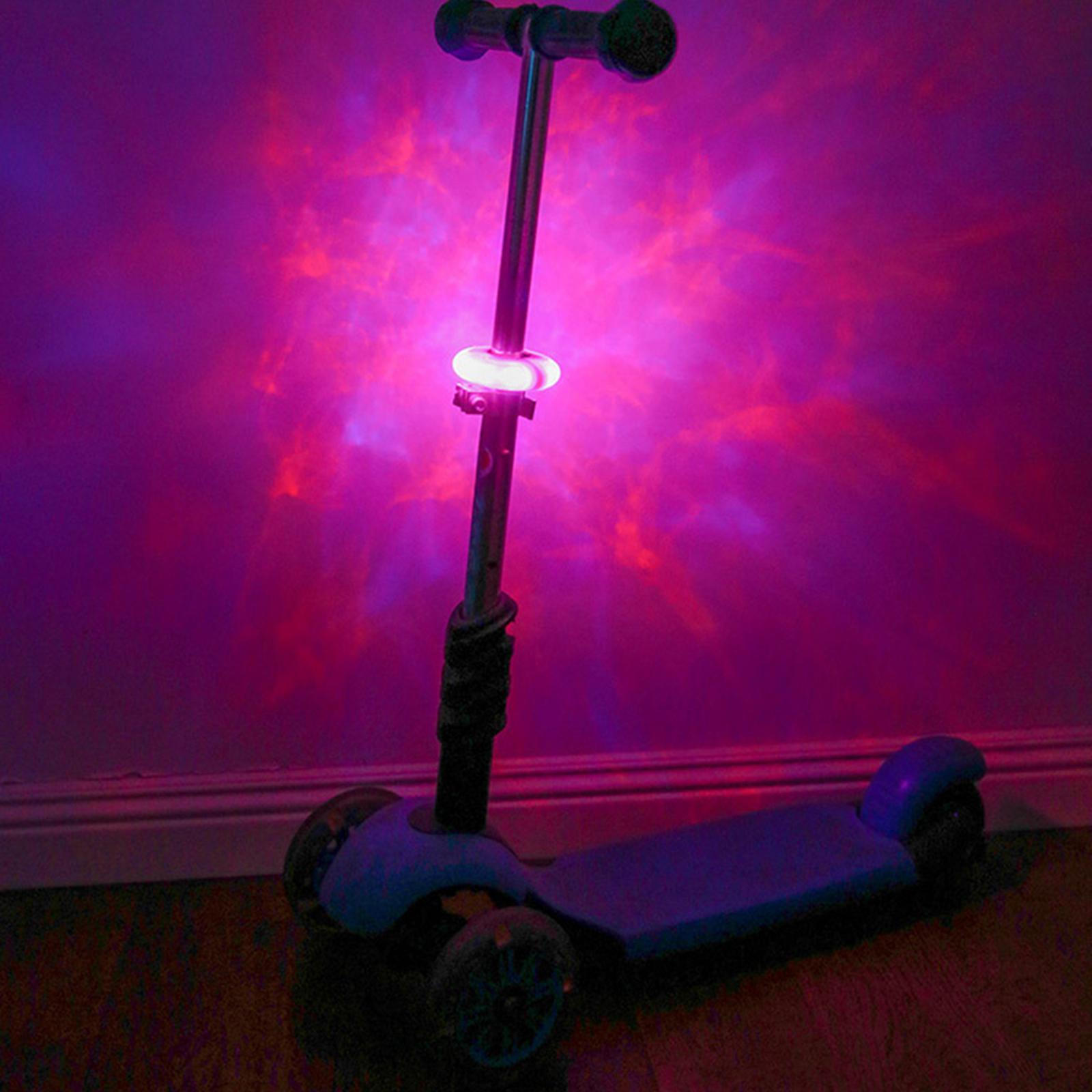 

Фонари для колес велосипеда, светодиодные, 37 режимов, велосипедные фонари для взрослых, мальчиков и девочек, запчасти