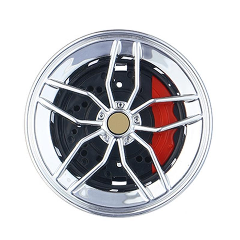 

Стильные ароматизаторы для вентиляционных отверстий автомобильного кондиционера, освежитель воздуха, легко чистящийся ароматерапевтический зажим для улучшения впечатлений от вождения