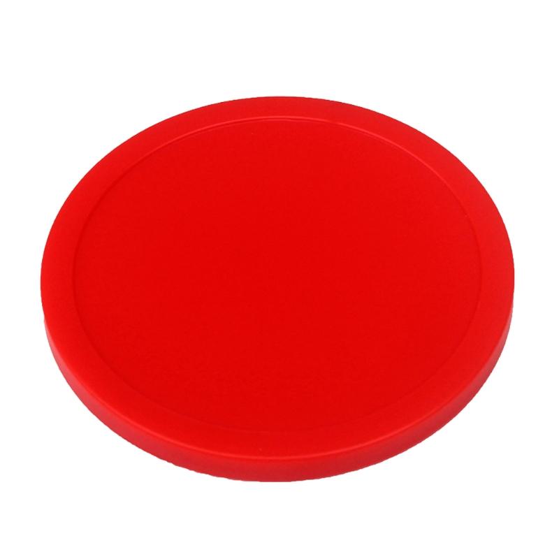 8 Pack Air Hockey Pucks Replacements Air Hockey Pucks Air Hockey Equipment Set