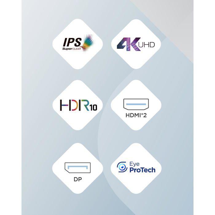 Viewsonic VA2708-4K-HD