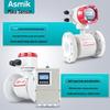 Mico Asmik Smart Electromagnetic Flowmeter