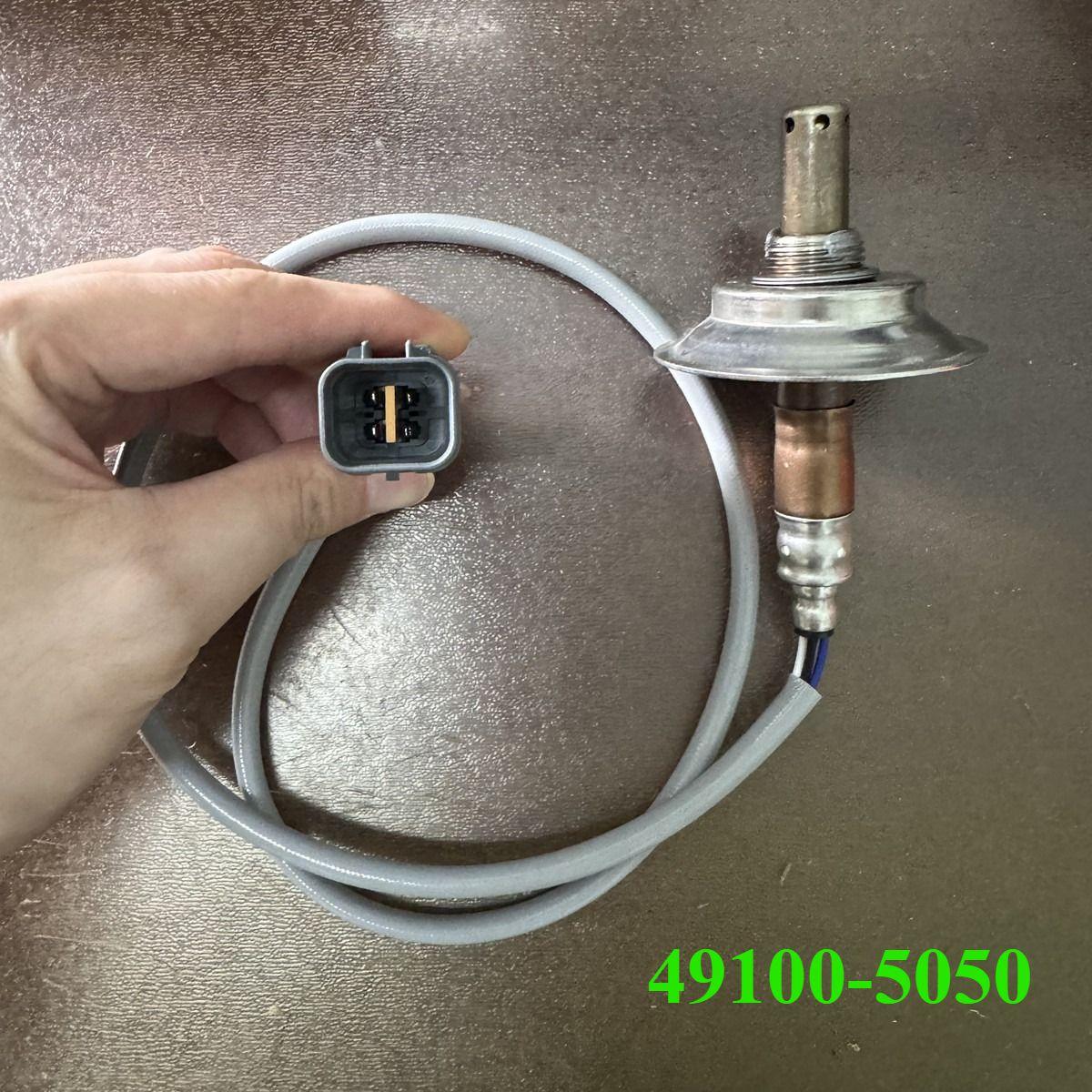 Oxygen sensor fits for mitsubishi 149100-5050