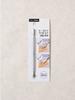 Stainless Steel Dual Nail Cuticle Pusher