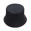 New spring and summer small fresh basin hat tide solid color bucket hat men's and women's outdoor travel visor tide version hat