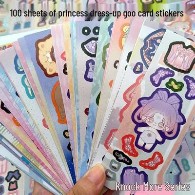 Juguetes y juegos – Pegatinas para niños