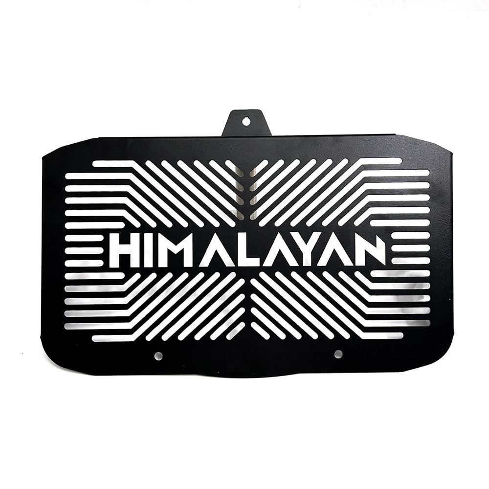 Motorcycle Radiator Grille Guard Protector Cover Accessories For HIMALAYAN 450 Himalayan 450 Himalayan452 2024 2025