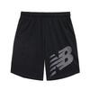 New Balance Tenor City Shorts Training Shorts Nbnva2x011 Ams01005 Bk