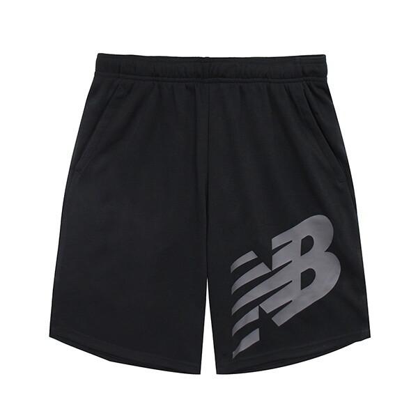 New Balance Tenor City Shorts Training Shorts Nbnva2x011 Ams01005 Bk