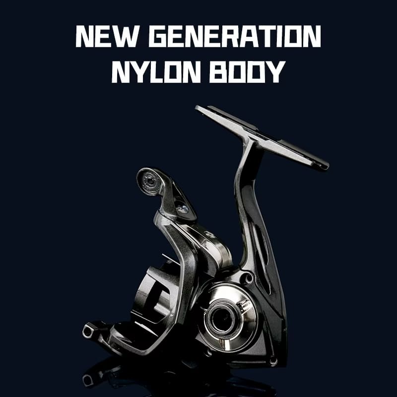 DEUKIO גלגלי דיג ידית מתכת גלגל ספינינג דראג מקסימלי 15 ק"ג סלילים למים מלוחים ציוד דיג קרפיון לים מולינטה פשקה