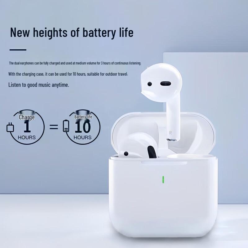 Yalison Wireless Bluetooth Headset YLX-813