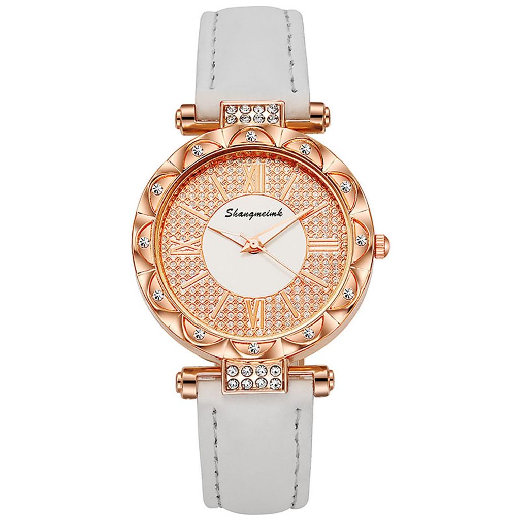Casual Fashion Watch Ladies Belt Watch Suitable For Gift Giving