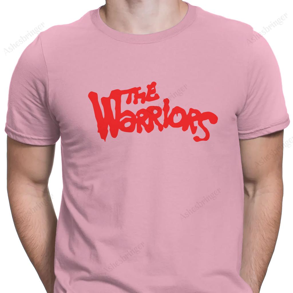 Tričko The Warriors - New York City Gang 1979 Filmové tričko Street Casual Style Tričko pro muže a ženy