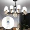 G9 Led Light Bulbs Bi Pin Base Warm White Non Dimmable Bulb For Lamp Ceiling