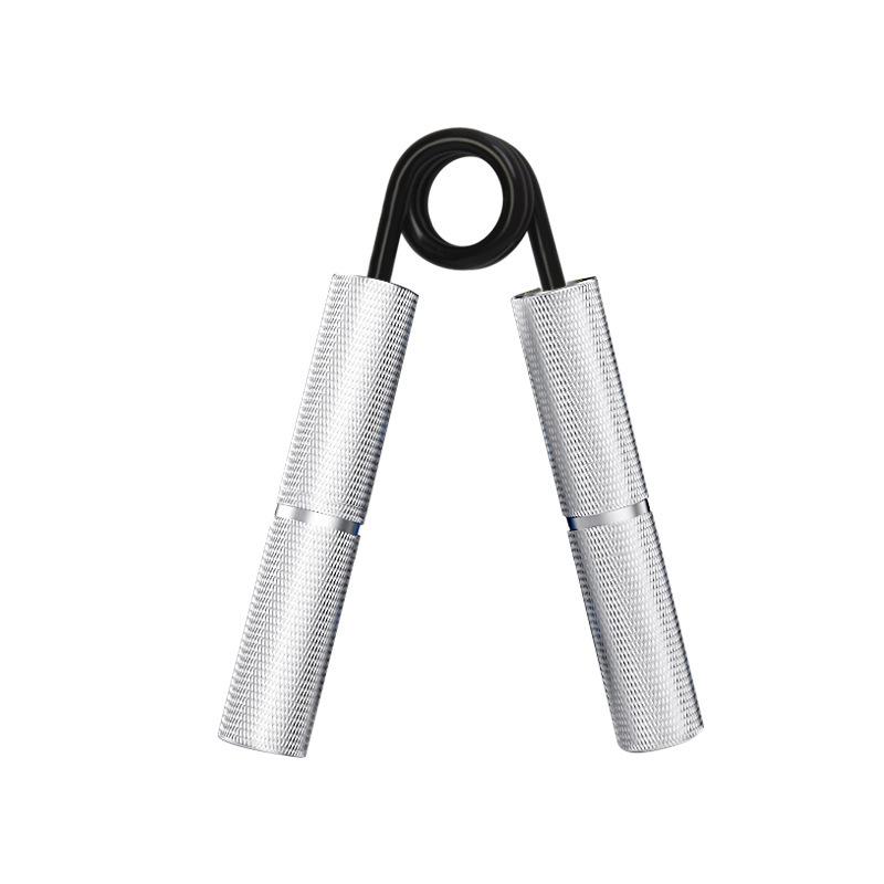 For Bestseller Aluminum Alloy Metal A-Shape Arm Exerciser Multiple Resistance Levels Professional Grade Hand Grip Grip