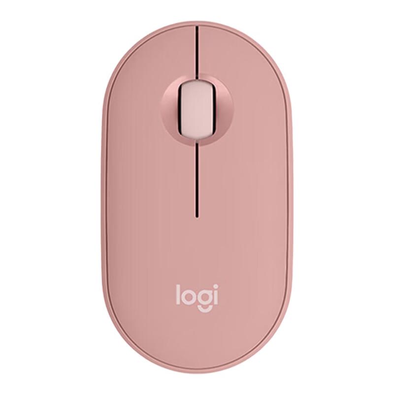 

Logitech Pebble 2.0 Wireless Silent Bluetooth Mouse