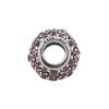 Pandora Pink bubble charm 925 silver pendant for women 791755HCZ