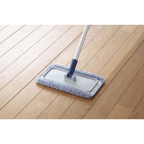 Yamazaki Sangyo Wet Floor Mop, Hi-Magic Wet Mop 300, Spare Part, 30cm Wide, 410811