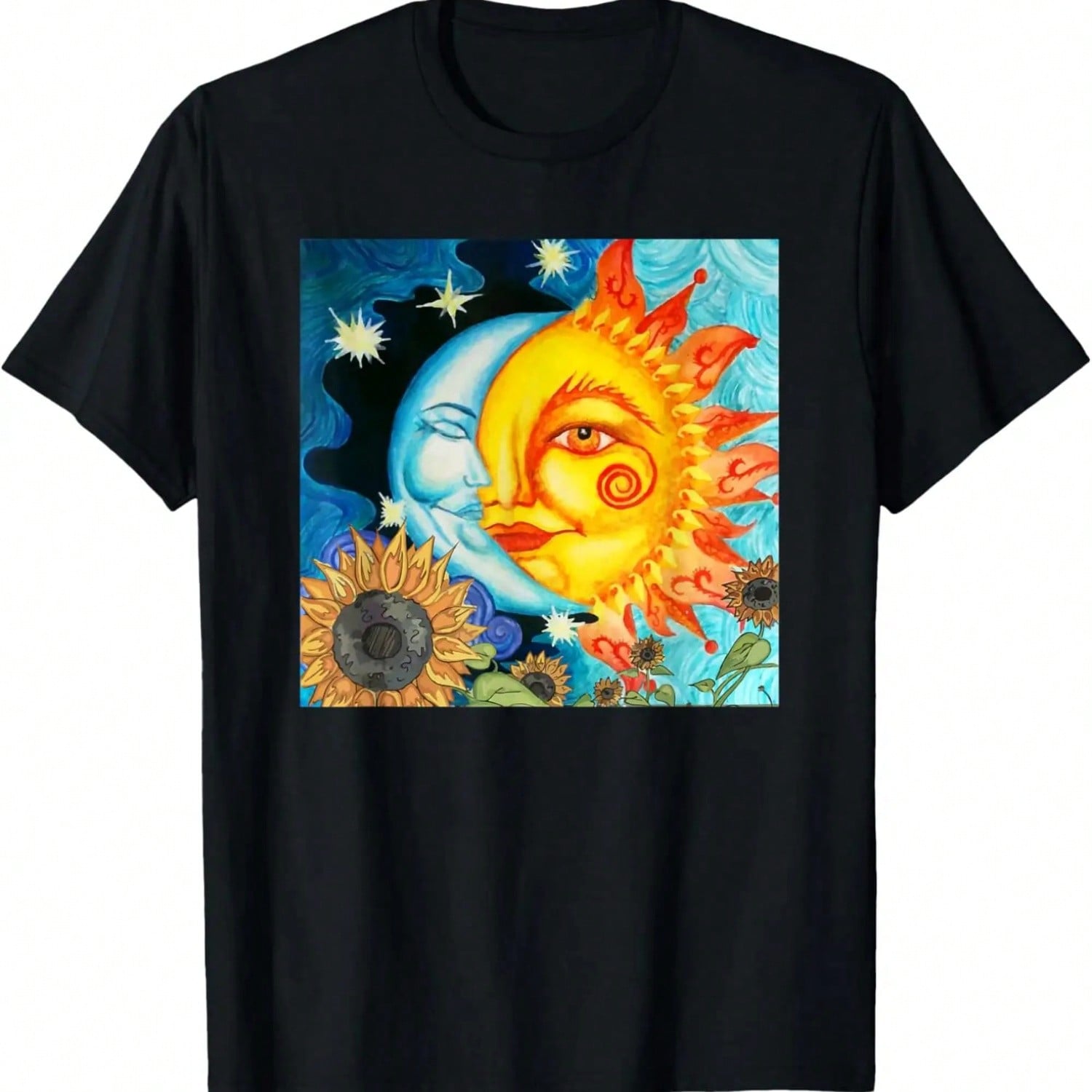 Drummer Vintage Drumset Funny Drummers Drumming Drum Set T-Shirt.Jpg S разноцветный