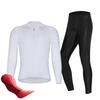 Roupa de ciclismo – Conjuntos de roupa de ciclismo