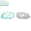 17400-94L00 Water Pump Impeller Repair Service Kit for Suzuki DF25A  DF30A Outboard Engines 17400-94L01 17400-94L20 17400-94L21
