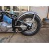 Motorcycle Rear Fender Plate Mudguard Cover W/ Bracket For YAMAHA DRAGSTAR DS V-Star 400 650 XVS400 XVS650
