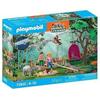 Playmobil Animals & Friends 71855 Fun Birthday Construction Set