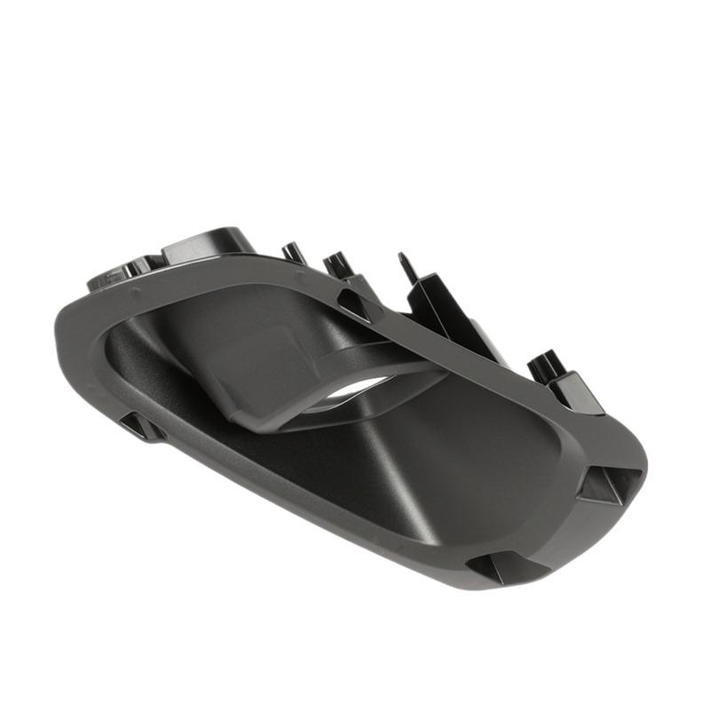 

Fog Light Bezel Compatible with Ford Everest Ranger KB3Z15266B Car Accessories Front Bumper Trim L KB3Z-15266-B
