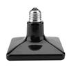Infrared Ceramic Heat Bulb Emitter Lamp Light Reptile Pet Incubator 220V 230V