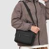 Men's Waterproof Oxford Crossbody & Backpack 