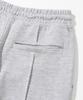 XOX Semi-Wide String Sweatpants [M/Grey]