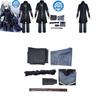 Limirute Enspest Cosplay Costume Set For Anime Fans