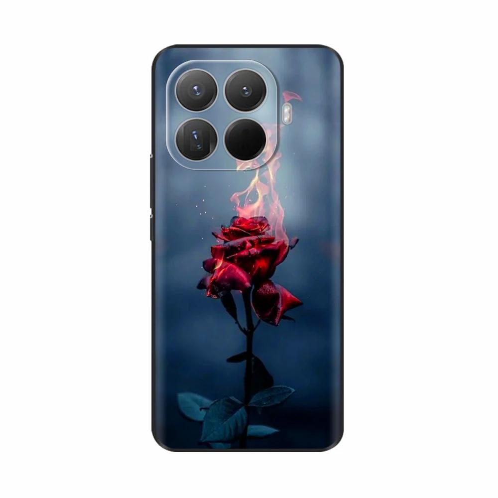 Für Xiaomi 15T Pro Hülle Handyhülle Mode Katze Astronaut Hochwertige Hüllen für Xiaomi Mi 15T 15 T Mi15T Pro Stoßfeste Fundas