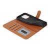 For iPhone 14 Pro Max Stand Case Shockproof Leather Wallet Phone Cover