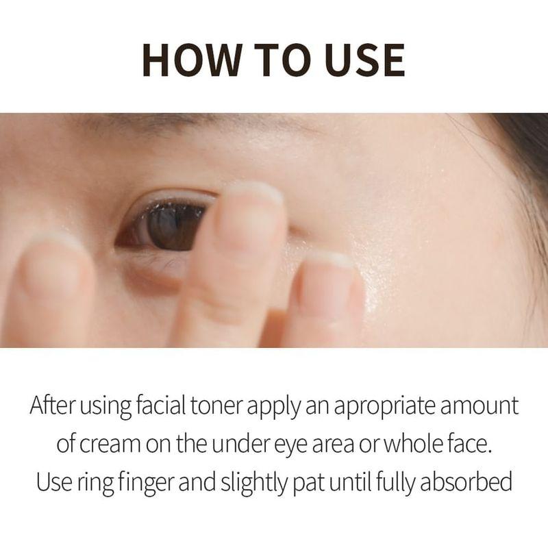 Benton - Fermentation Eye Cream