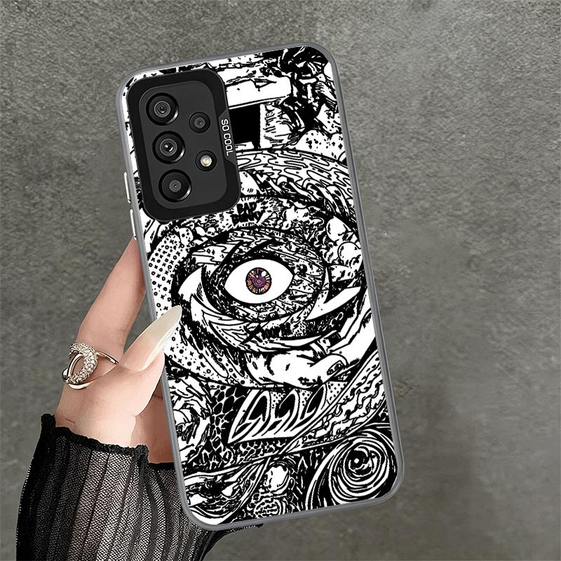 Bad Bunny X100pre Shockproof Phone Case for Samsung A17 A16 A15 A14 A37 A57 A36 A56 A26 A35 A55 A25 A34 A54 A24 A13 A23 A33 A53