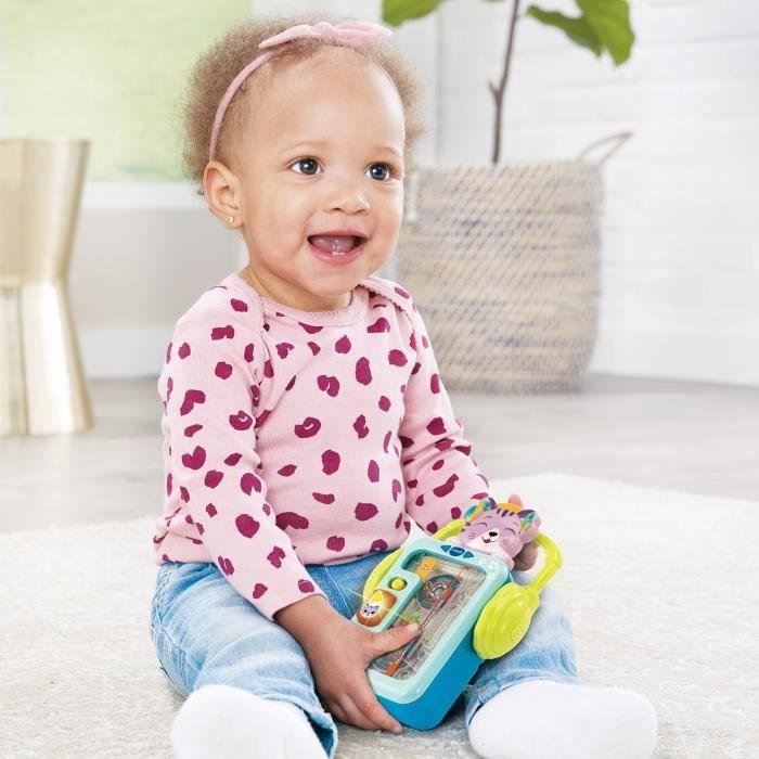 VTECH BABY - Discovery Walker