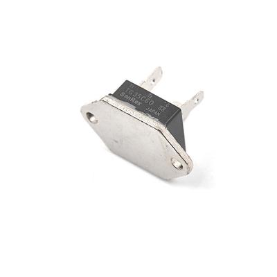 TG35C60 Thyristor Triac 600V 35A