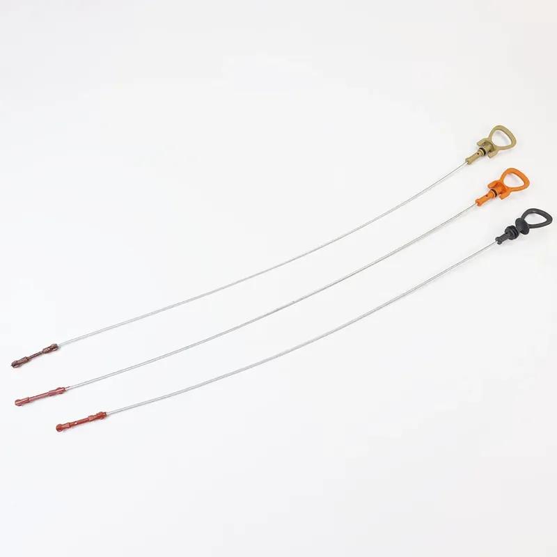 A2710108001 A2740109010 A2760100572 Car Engine Oil Dipstick Original For Mercedes-Benz W271 W274 W276