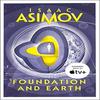 Foundation and Earth by Isaac Asimov Paperback Book 9780008117535