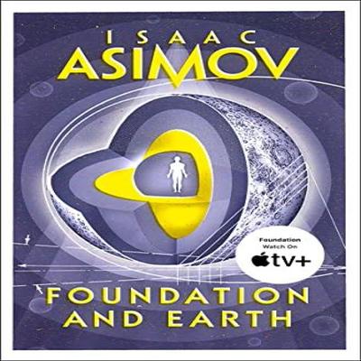 Foundation and Earth by Isaac Asimov Paperback Book 9780008117535