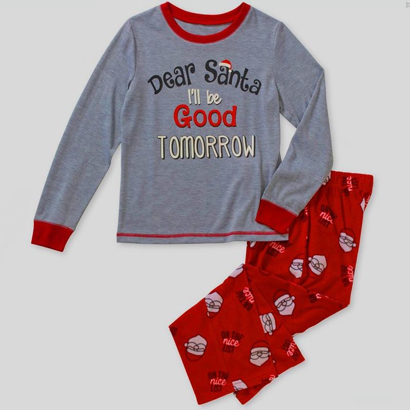 Trendy Christmas Family Pajama Sets Designed For Comfort And Festive Cheer Perfect For All Ages