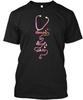 Nurse Music To My Ears T-Shirt Made In the USA Size S To 5XL