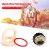 Absorber Bicycle Fork Oil Sponge Oil Sealed Foam Bicycle Fork Sponge Ring Bike Suspension Fork
