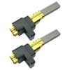 1Pcs High Quality Vacuum Cleaner Parts Vacuum Cleaner Motor Carbon Brush 6.5X11X32Mm For Lg Vacuum Cleaner Carbon Brush Holder