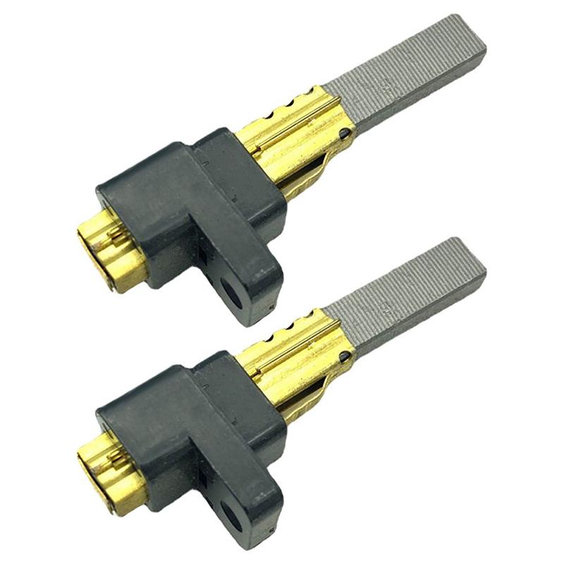 1Pcs High Quality Vacuum Cleaner Parts Vacuum Cleaner Motor Carbon Brush 6.5X11X32Mm For Lg Vacuum Cleaner Carbon Brush Holder