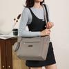 Large Capacity Nylon Bag Women's Tote Bag Shoulder Bag