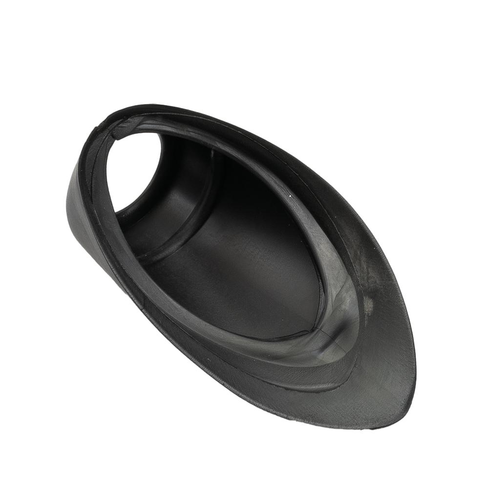 Car Aerial Antenna Rubber Seal Part For Mercedes R129 SL SL500/SL320/300SL/500SL/600SL Antenna Seal Antenna Grommet