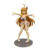 18CM Anime  Game Princess Connect! Re:Dive Figure Pecorine Stand Animation Model Toys Gifts Collection Decoration Ornaments PVC
