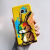 Per Samsung S7 Edge Custodia Galaxy S7 Fundas Cover Morbido Silicone Protettivo Custodia per Telefono Per Samsung Galaxy S6 S6 edge Coque Bumper