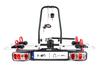 Towbar Mounted Car Bike Rack - E-Bike - 2 Bikes Tbc-02/2 Amio-02585